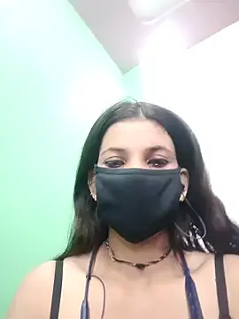 Stripchat Live Sex of Aafreen_36