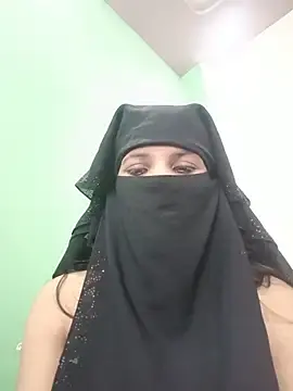 Stripchat Free Live Porn of Aafreen_36