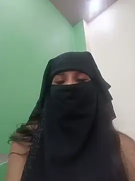 Stripchat Sex Chat of Aafreen_36