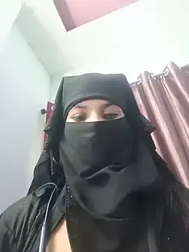 Stripchat Free Porn Cam of Aafreen_36