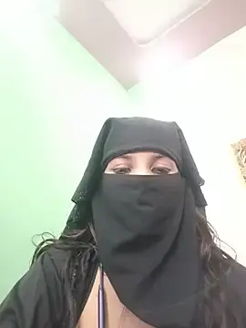 Stripchat Live Porn of Aafreen_36