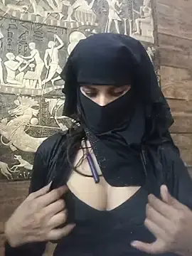 Stripchat Free Porn Cam of Aafreen_36