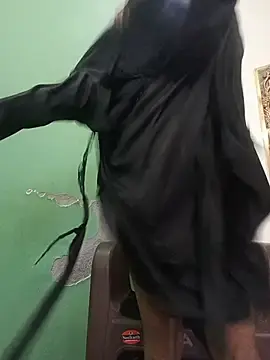 Stripchat Adult Webcam of Aafreen_36