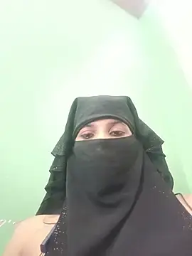 Stripchat Sex Cam of Aafreen_36