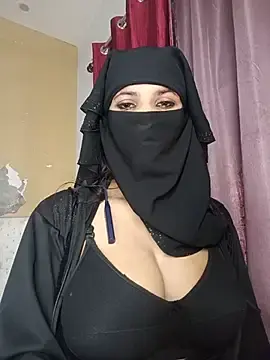 Stripchat Live Sex of Aafreen_36