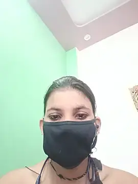 Stripchat Sex Chat of Aafreen_36