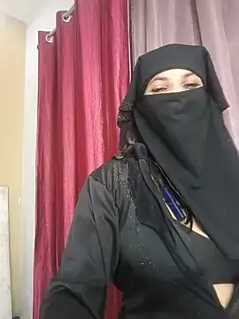 Stripchat Best Webcam of Aafreen_36