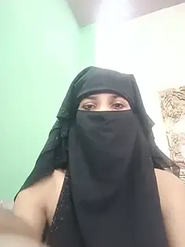 Stripchat Adult Webcams of Aafreen_36
