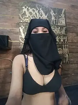 Stripchat Free Porn Cam of Aafreen_36