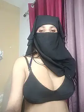 Stripchat Live Sex Cam of Aafreen_36