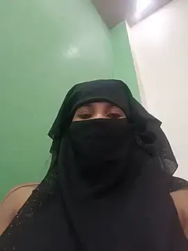 Stripchat Live Porn of Aafreen_36