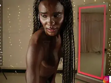 Stripchat Sex Chat of LuanaRisque