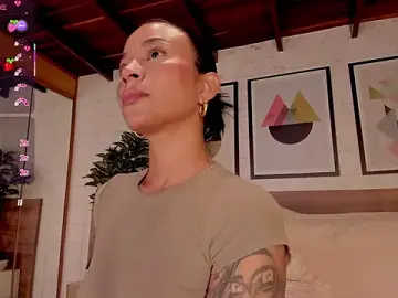 Stripchat Watch Live Sex Cams of LunaRuso