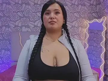 Stripchat Nude Webcam of Mellani_tay