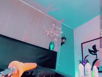 Stripchat Private Sex Chat of _ChanellR_