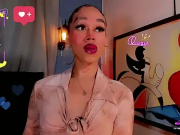 Stripchat Private Sex Chat of _ChanellR_