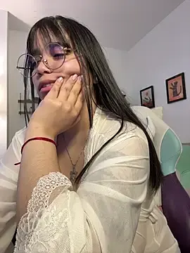 Stripchat Best Webcam of tati_reyess