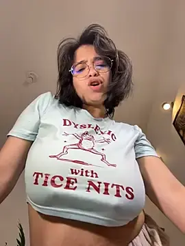 Stripchat Adult Webcam of tati_reyess