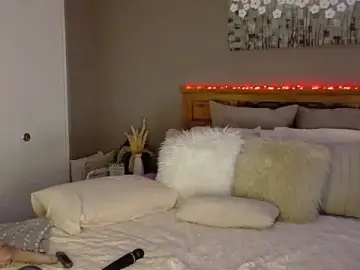 Stripchat Sex Cam of Lenaxox
