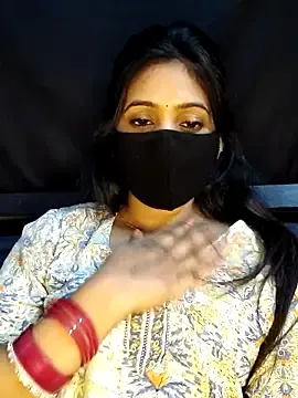 Stripchat Free Live Porn of Monalisha_G