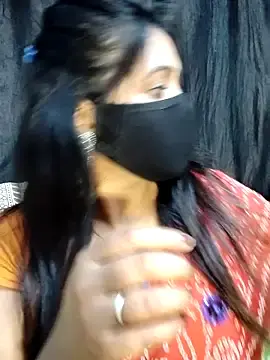 Stripchat Nude Webcam of Monalisha_G