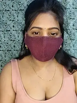 Stripchat Sex Cam of Monalisha_G