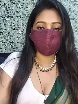 Stripchat Sex Chat of Monalisha_G