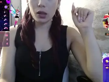 Stripchat Live Porn of _yuyi