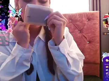 Stripchat Live Sex of _yuyi