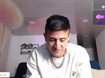 Stripchat Adult Video Chat of ashely_ryan24