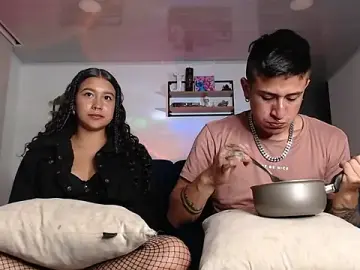 Stripchat Adult Webcams of ashely_ryan24