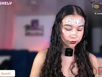 Stripchat Live Sex Cam of ashely_ryan24