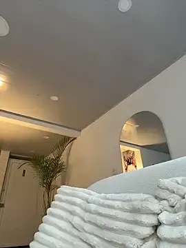 Stripchat Live Sex of AtheneaRossi