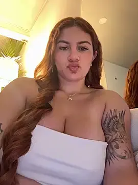 Stripchat Private Sex Chat of AtheneaRossi