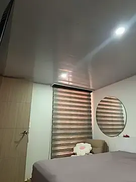Stripchat Free Porn Cam of AtheneaRossi