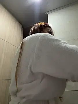Stripchat Live Porn of AtheneaRossi
