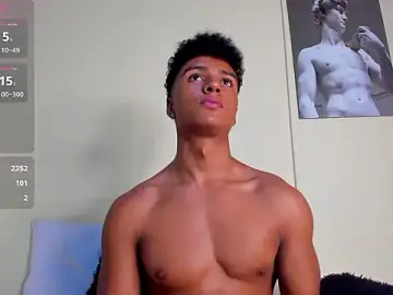 Stripchat Nude Webcam of MagnusKing_