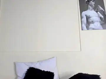 Stripchat Live Porn of MagnusKing_