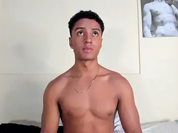 Stripchat Nude Webcam of MagnusKing_