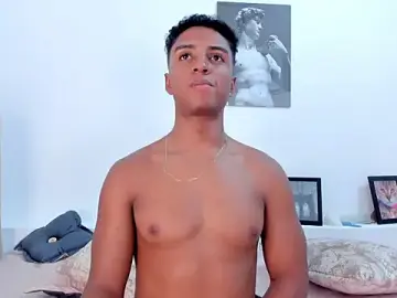 Stripchat Best Webcam of MagnusKing_