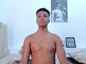 Stripchat Free Porn Cam of MagnusKing_