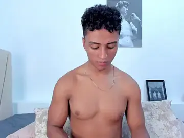 Stripchat Sex Chat of MagnusKing_