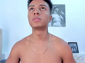 Stripchat Nude Webcam of MagnusKing_