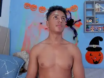Stripchat Private Sex Chat of MagnusKing_