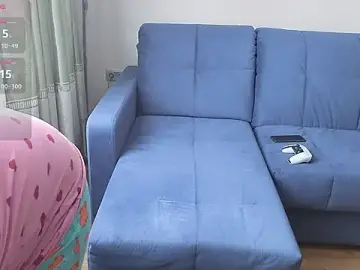 Stripchat Sex Chat of MilaaMilaa