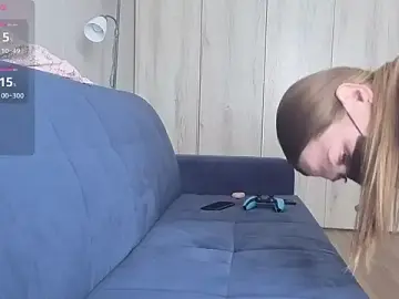 Stripchat Sex Cam of MilaaMilaa