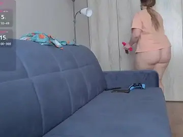 Stripchat Free Porn Cam of MilaaMilaa