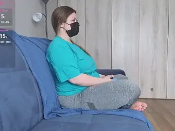 Stripchat Watch Live Sex Cams of MilaaMilaa