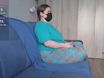 Stripchat Sex Cam of MilaaMilaa