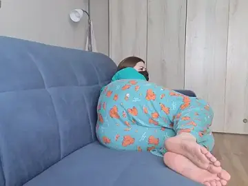 Stripchat Adult Webcams of MilaaMilaa